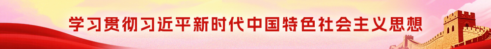学习贯彻习近平新时代中国特色社会主义思想
