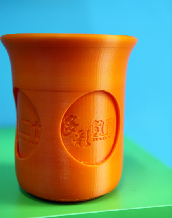 3D打印创新课程进郑州小学校园 培养“创客”小能手　　德化街：德化“小创客” 因梦想而精彩