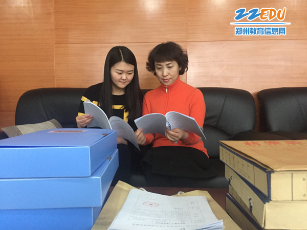 市教育局开展2016年郑州市中小学校责任督学挂牌督导工作先进集体和先进个人的评选活动