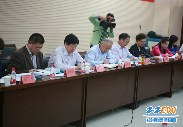 河南省三类城市·上街区语言文字工作接受评估验收