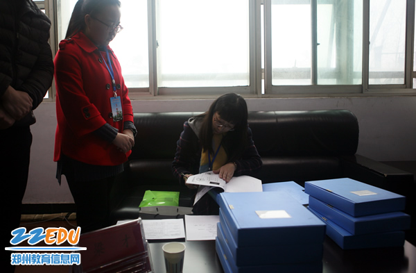 河南省三类城市·登封市语言文字工作接受评估验收