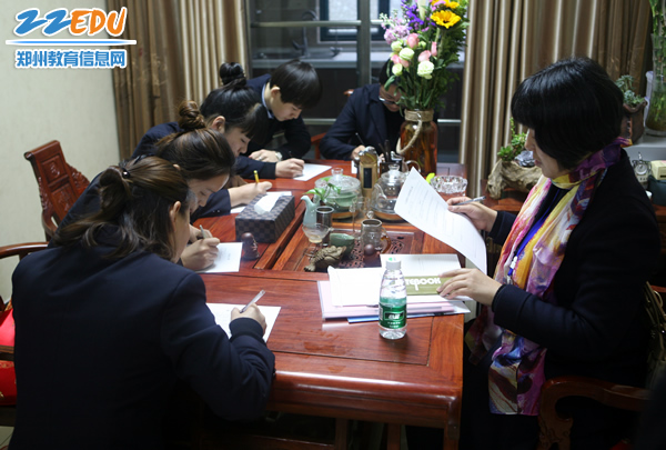 河南省三类城市·登封市语言文字工作接受评估验收
