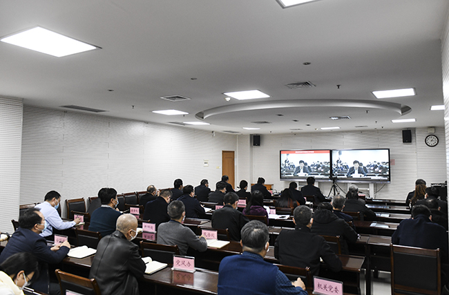 1月19日，2022年郑州市教育工作会议召开。.jpg